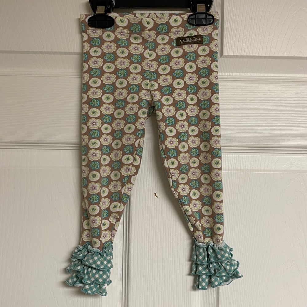 Matilda Jane pants